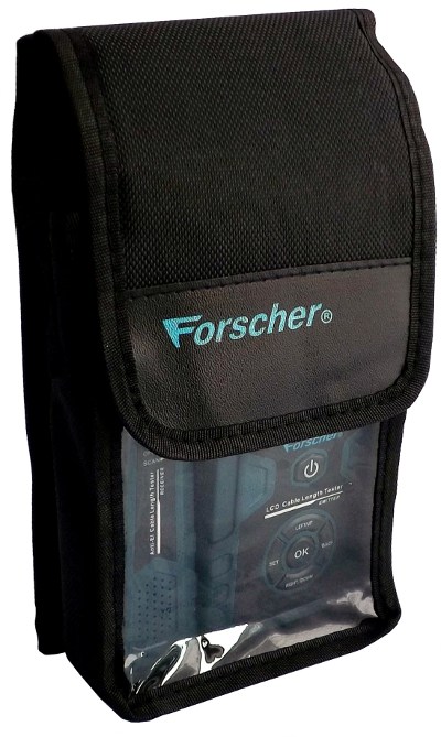 tester lan forscher fs8114 etui szukacz par