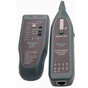 precyzyjny szukacz par fs807-1