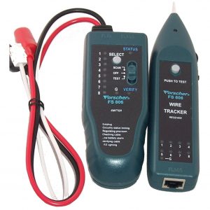 tester_sieci_lan_fs806 forscher