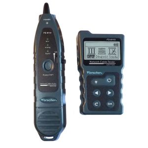 tester sieci lan z pomiarem napiecia poe forscher fs8115_1200x1200